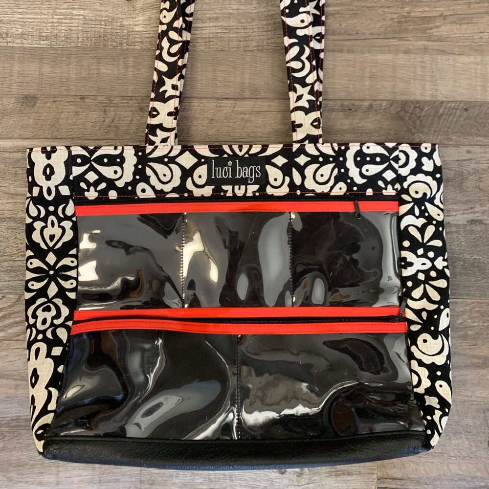 Lucid Bag